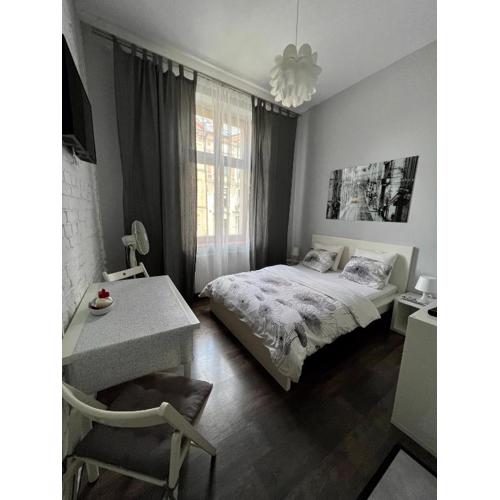 AMETYST Apartment