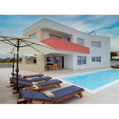 Amfora Comfortable Holiday Residence