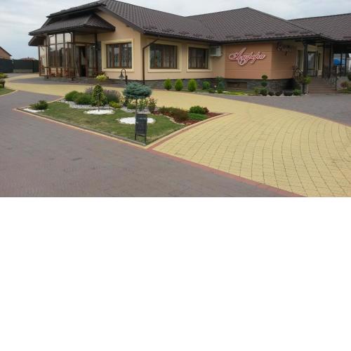 Amfora Hotel