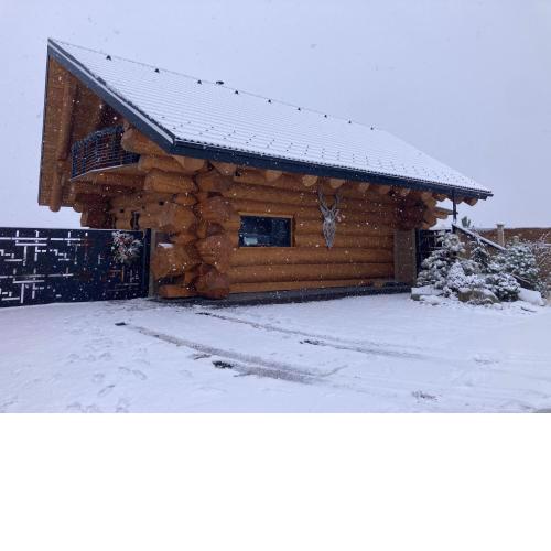 Amia Chalet