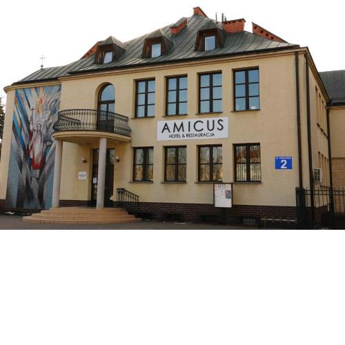 Amicus Żoliborz