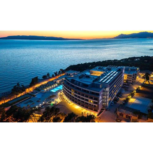 Aminess Laurel Khalani Hotel