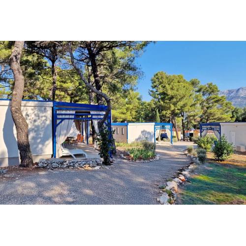 Aminess Planet Camping Holiday Homes Port9