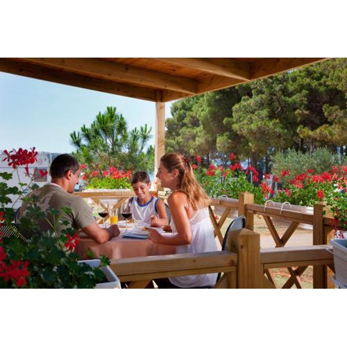 Aminess Sirena - Holiday homes Classic