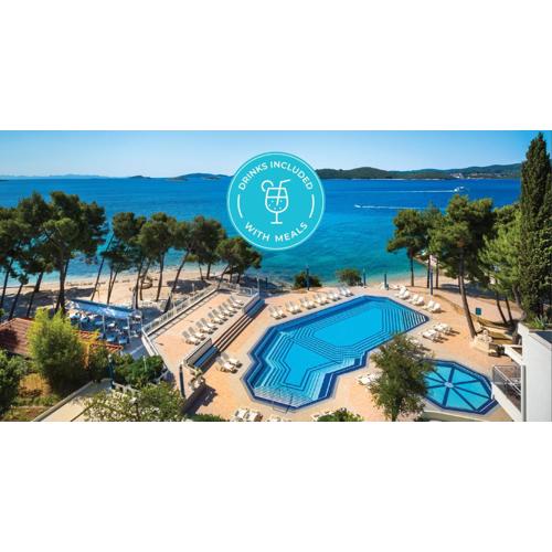 Aminess Vival Grand Azur Hotel
