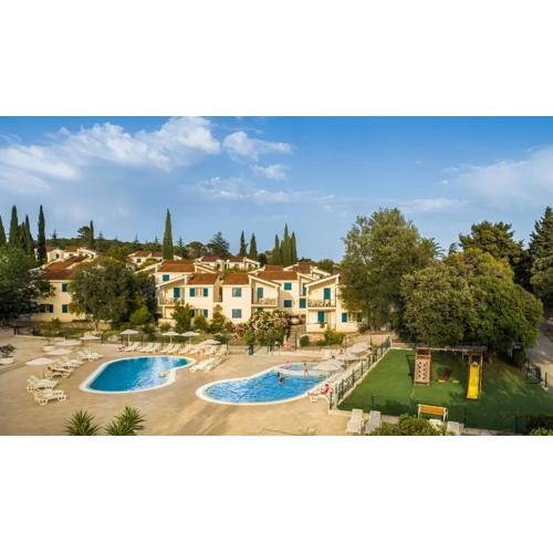 Aminess Vival Port9 Residence