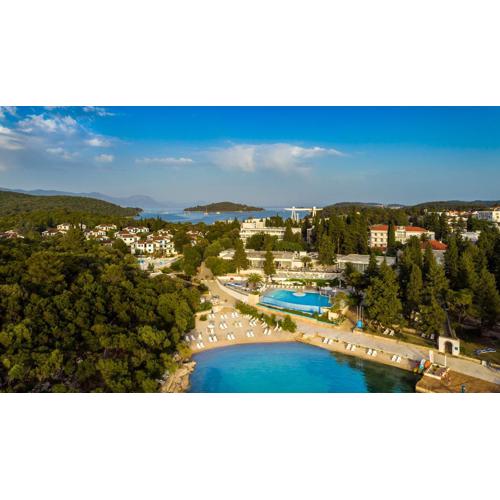 Aminess Vival Port9 Resort