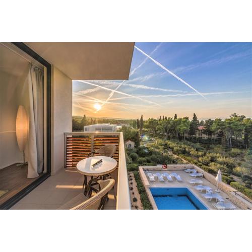 Aminess Vival Velaris Resort