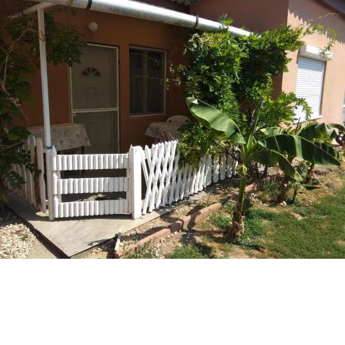 Amira apartman Balatonlelle