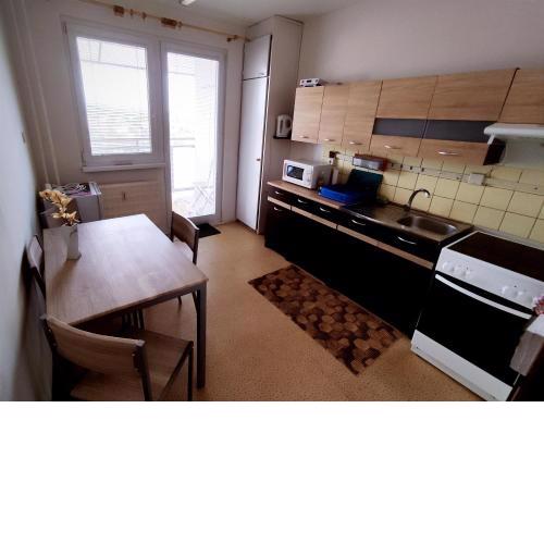 Amira apartman