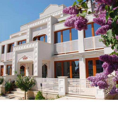 Amira Boutique Hotel Hévíz Wellness & Spa