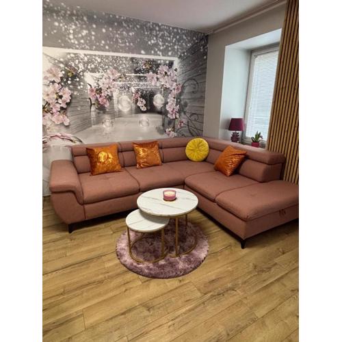 AMJ Apartament