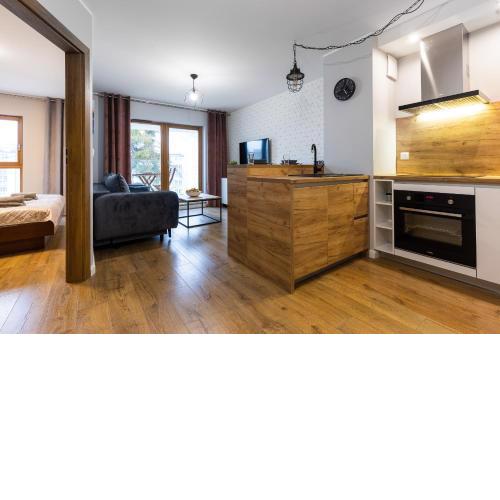 AMK Apartament 29 Gdynia Centrum