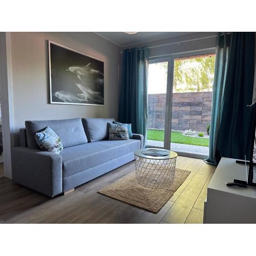 Amko Style Apartamenty Las Palmas Villa Pilice