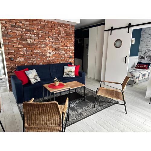 Amko Style Apartamenty Morski 34 Willa Nord