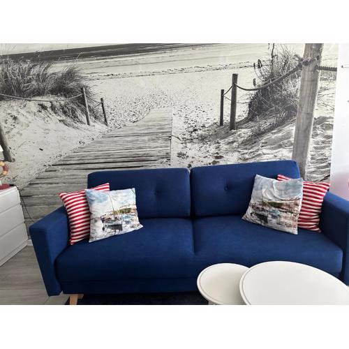 Amko Style Apartamenty Nord 8 z ogródkiem Willa Nord