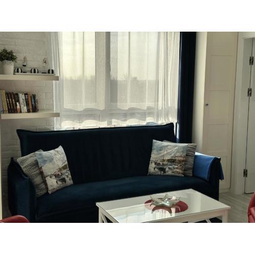 Amko Style Apartamenty Przystań 26 Willa Nord