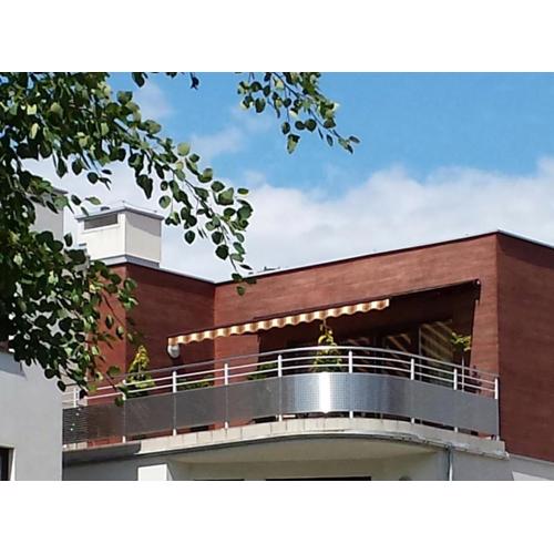 Amko Style Apartamenty Rustica 31 Willa Nord