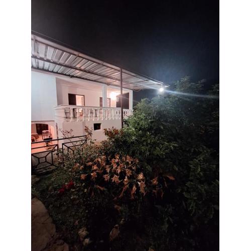 AMMA rooms