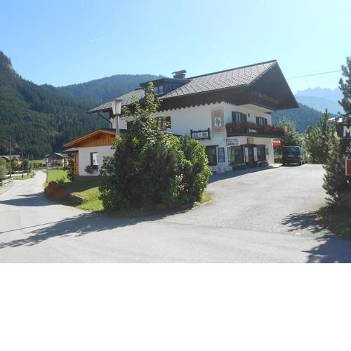 Ammoniten Blick - Appartement Gustav Gapp
