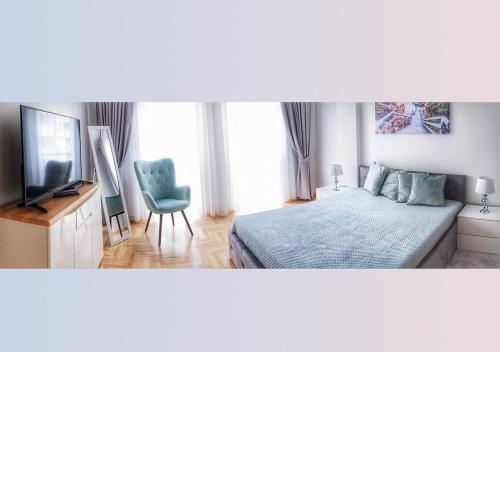 AMN APARTMENTS