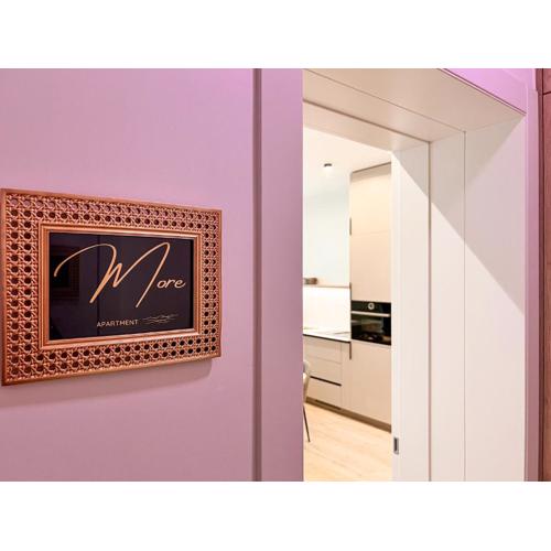 AmoreMore Apartments
