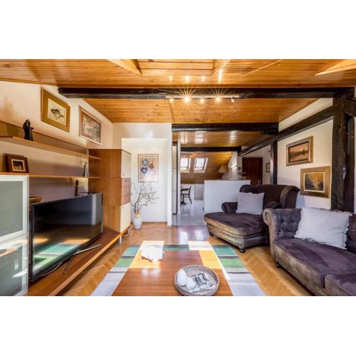 Amorina apartment