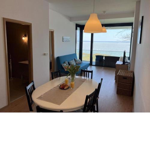 AMP Apartman - Siófok