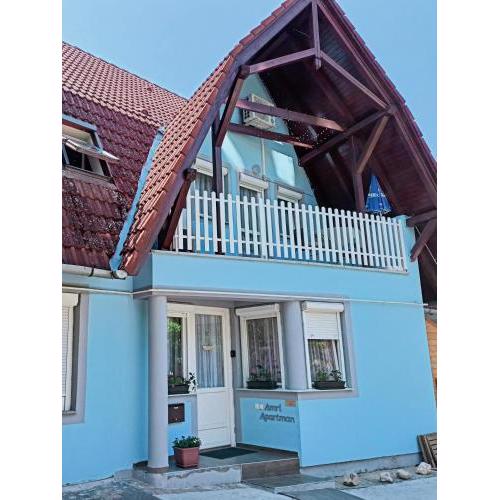 AMRI Apartman