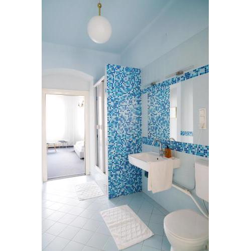 AMSEL VINTAGE Rooms