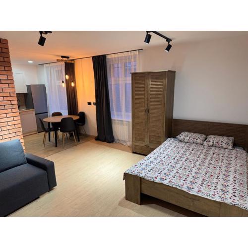 Amsterdam Apartment - Free parking
