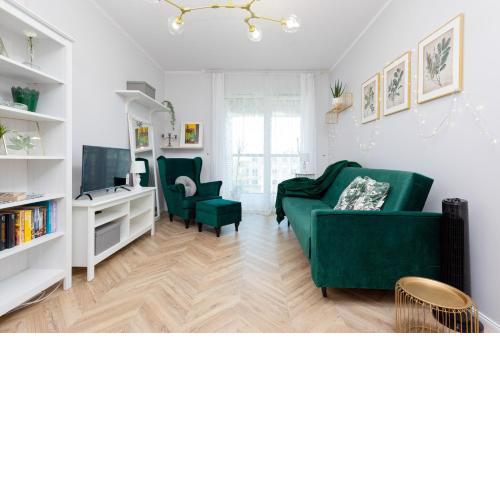 Amsterdam Estate Apartments Rembrandta by Noclegi Renters