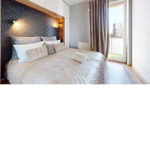 Amsterdam nad Odrą Tectum Apartments