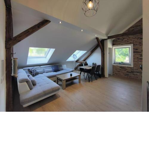 Amstetten Penthouse