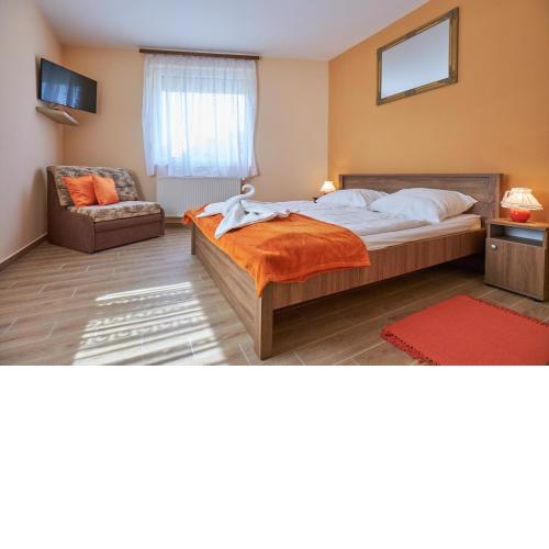 Amulett Comfort Apartment