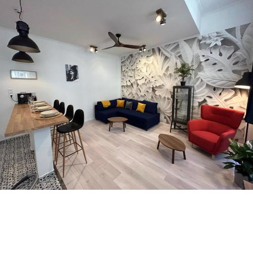 Amy Apartment