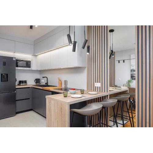 A&N Apartment - Partial sea view and free parking