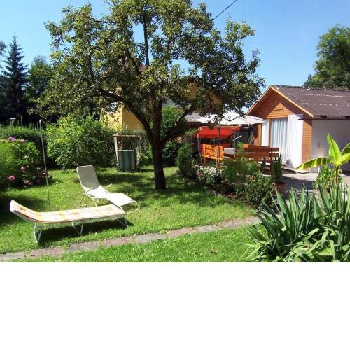 An der Waldquelle Comfortable holiday residence