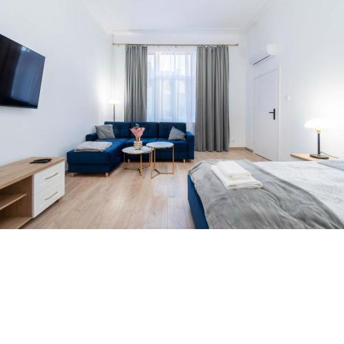 AN RENT Apartament Słowackiego