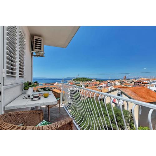 Ana Apartment