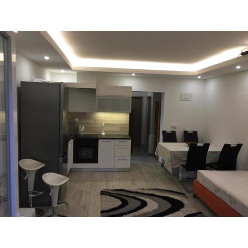 Ana Apartments