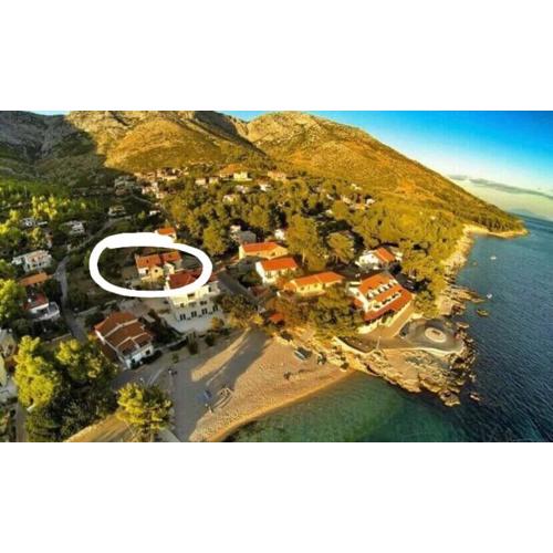 Ana Exclusive Apartments