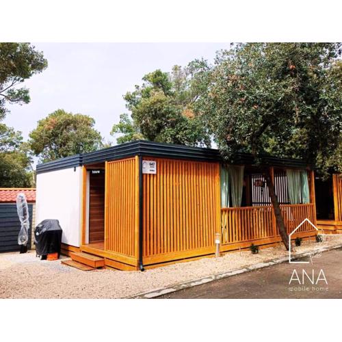 Ana Mobile Home - Biograd na Moru