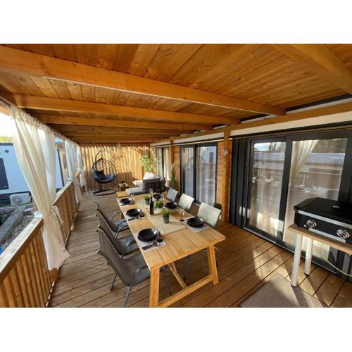 Anaida Mobile Homes