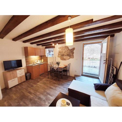 Anana Apartment