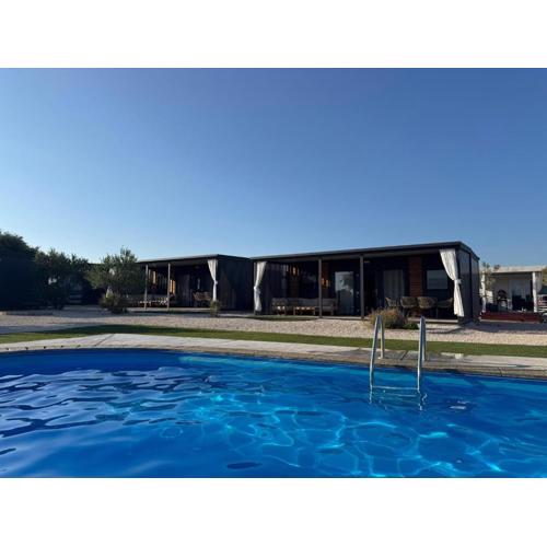 Anasta Mobile Homes