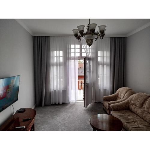Anastazja Apartament