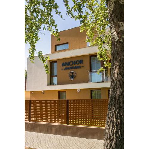 Anchor Apartman by HelloBalatonlelle
