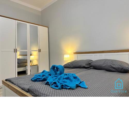 Anchor Apartment