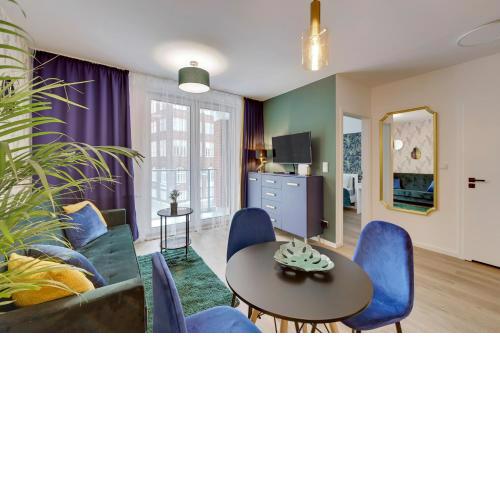 Anchor Apartments JUNGLA
